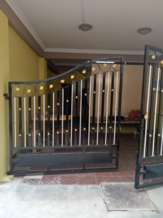 pg in btm layout stage